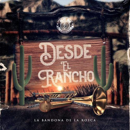 Desde El Rancho (En Vivo)_poster_image