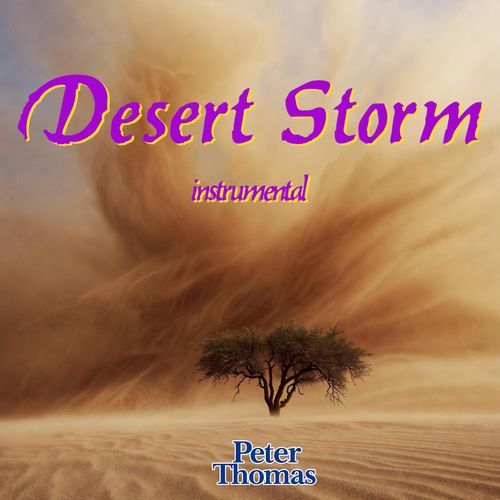 Desert Storm