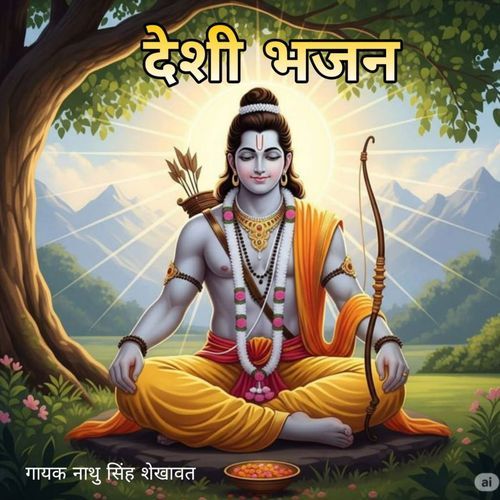 Deshi Bhajan