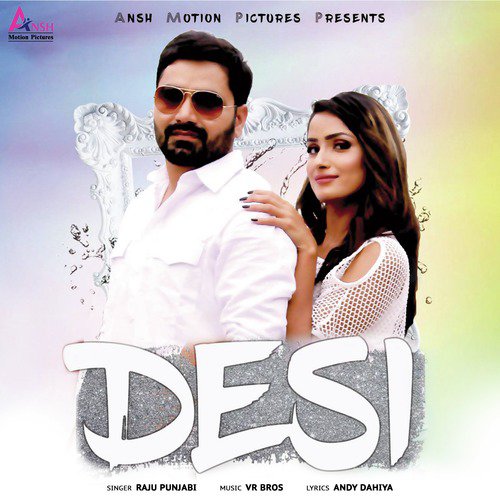 Desi - Single_poster_image