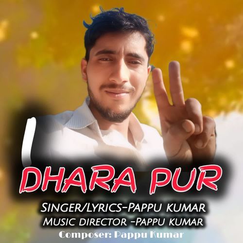 Dhara Pur