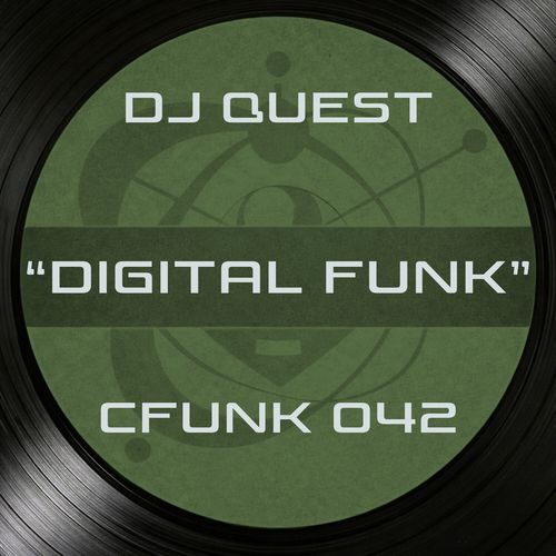 Digital Funk