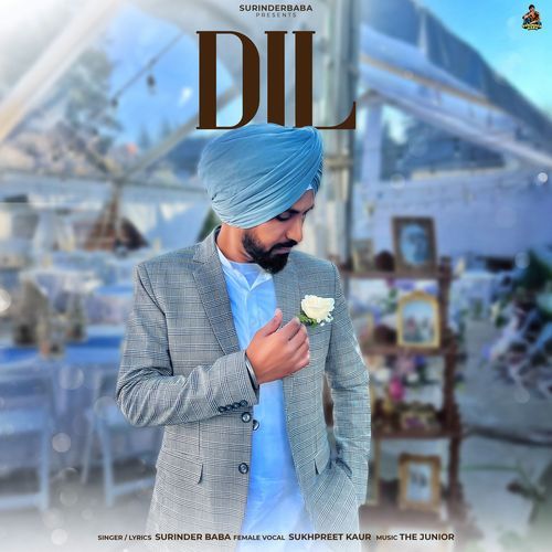 Dil