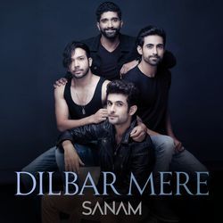 Dilbar Mere