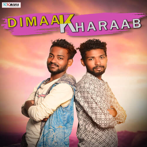 Dimaak Kharaab