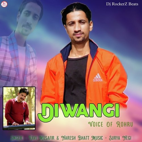 Diwangi Voice Of Rohru