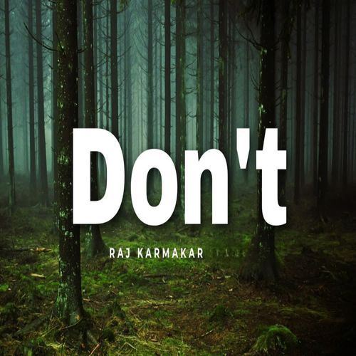 Don't