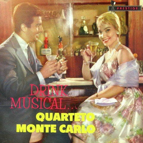 Quarteto Monte Carlo