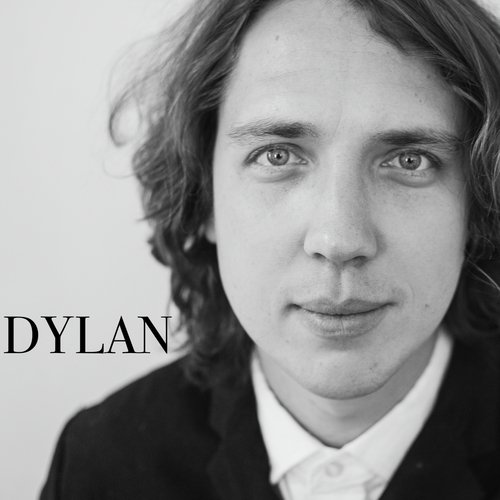 Dylan cover art