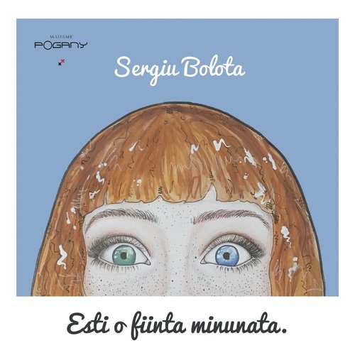 Ești O Ființă Minunată. cover art
