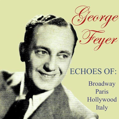 "Echoes Of Hollywood, France, Broadway And Italy" Elegant Lounge - Piano