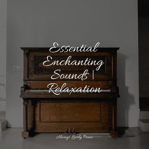 Healing cover art