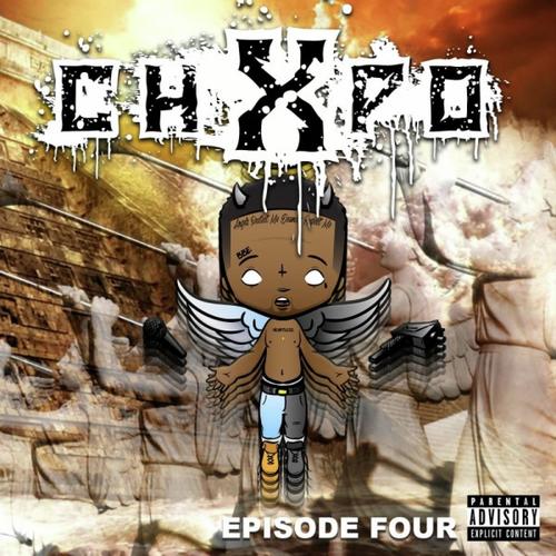 LILSUB-ZERO cover art