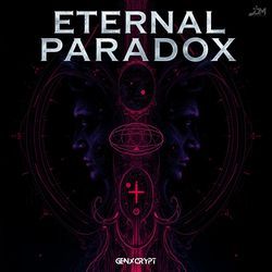 Eternal Paradox-NxAHVzFbTnU