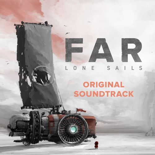 Abandoned Construction Site cover art