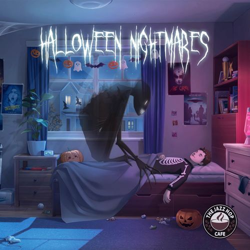 Fear Brings It Alive cover art