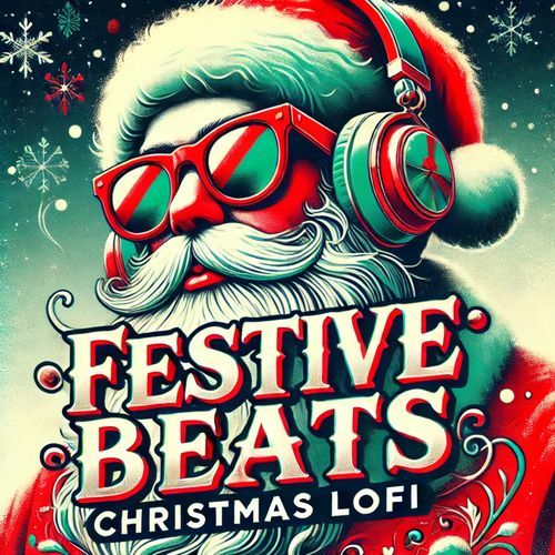 Frosted Window Beats cover art