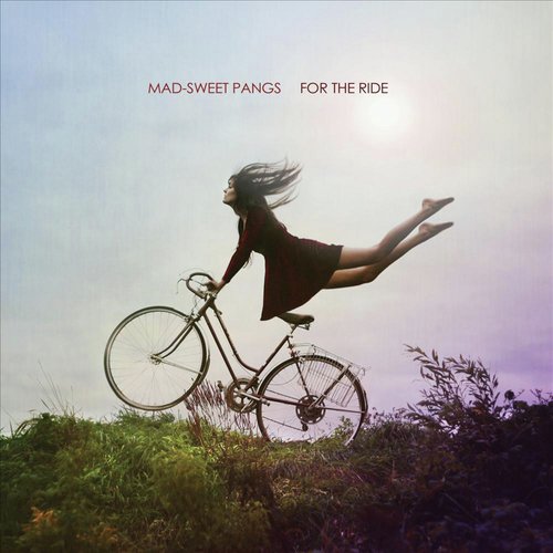 Through the Night cover art