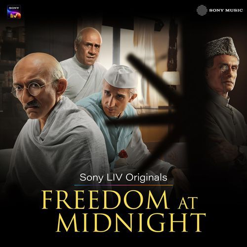 Nehru (From "Freedom At Midnight")