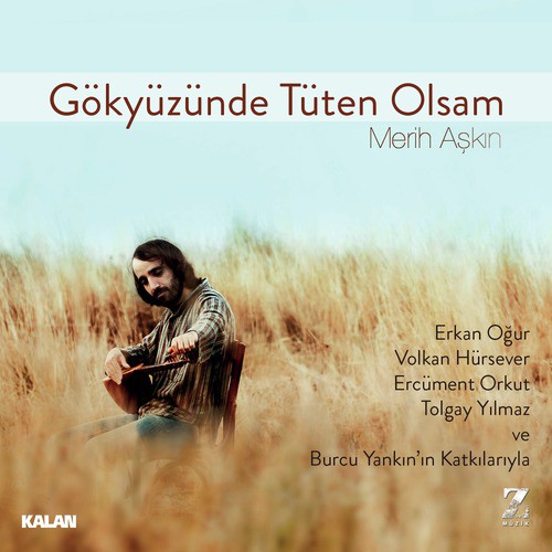 Gökyüzünde Tüten Olsam_poster_image