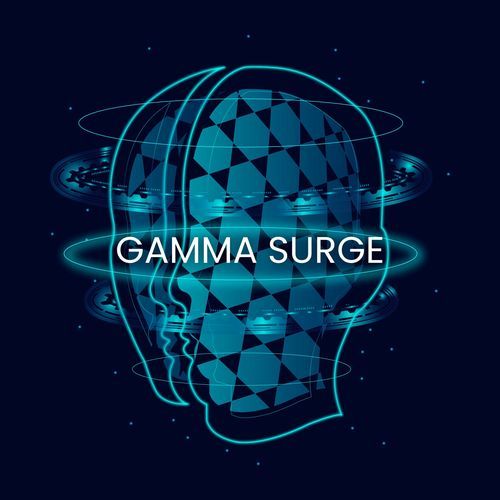 Gamma Surge (Ignite Your Brain’s Full Potential)
