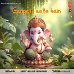 Ganpati aate hain-FDIqaSxFWnw