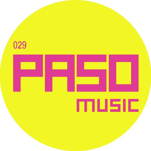 Gaze (Sebrok & Tassilo Remix) cover art