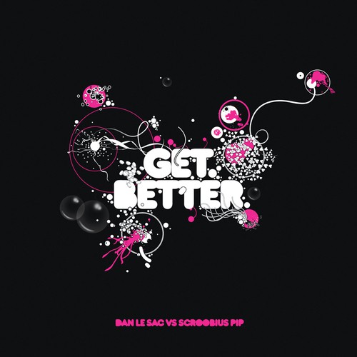Get Better (Jakwob Remix) cover art