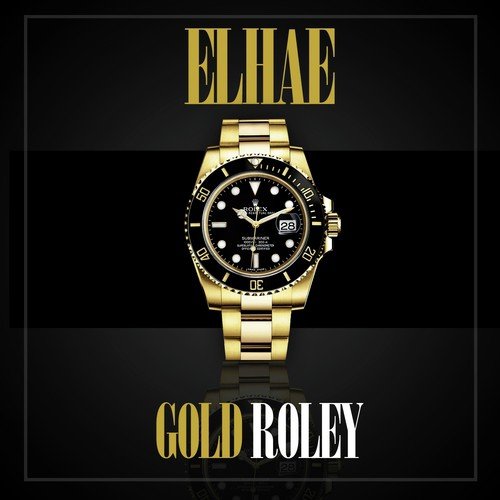 Gold Roley - Single
