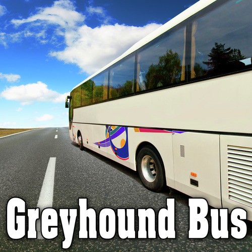 Greyhound Bus Sound Effects