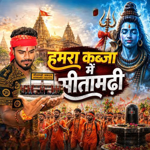 Hamra Kabja Me Sitamarhi