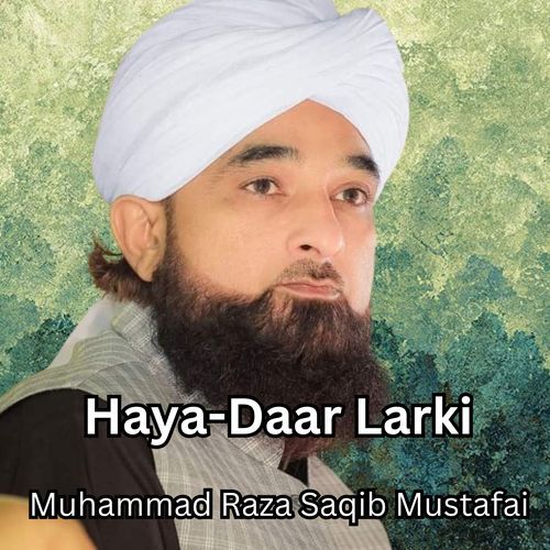 Haya-Daar Larki