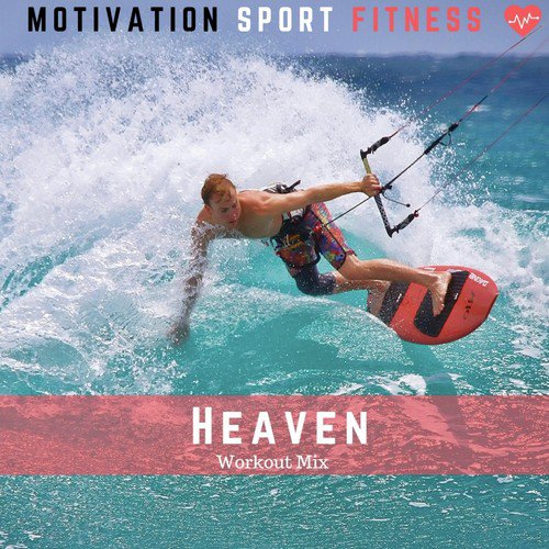 Heaven (Workout Mix)_poster_image