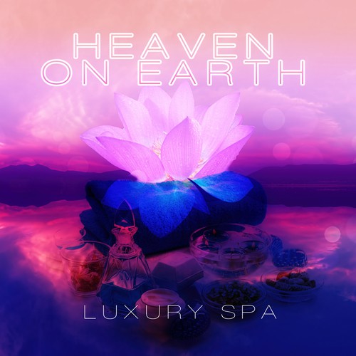 Green Nature Spa cover art