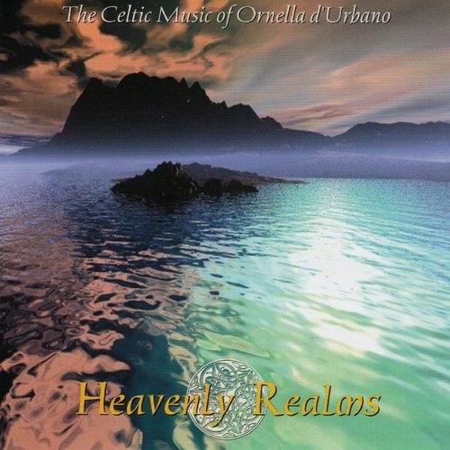 Heavenly Realms cover art