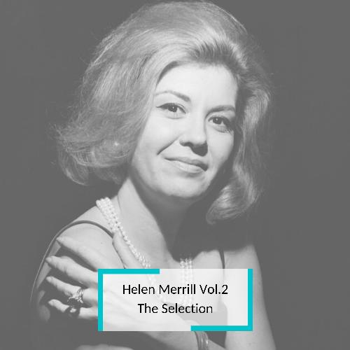 Helen Merrill Vol.2 - The Selection_poster_image