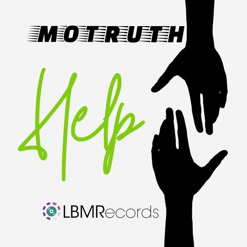Help cover art