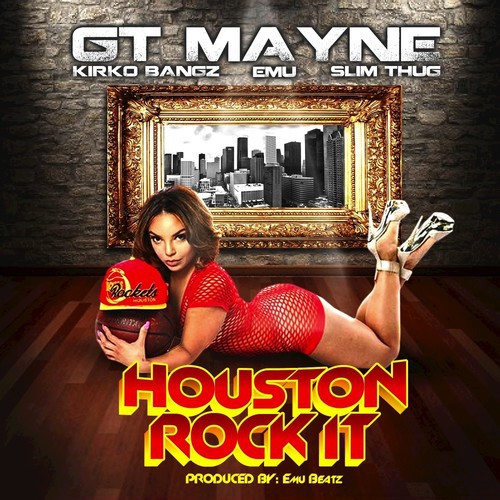 Houston Rock It (feat. Emu, Kirko & Slim Thug) - 1