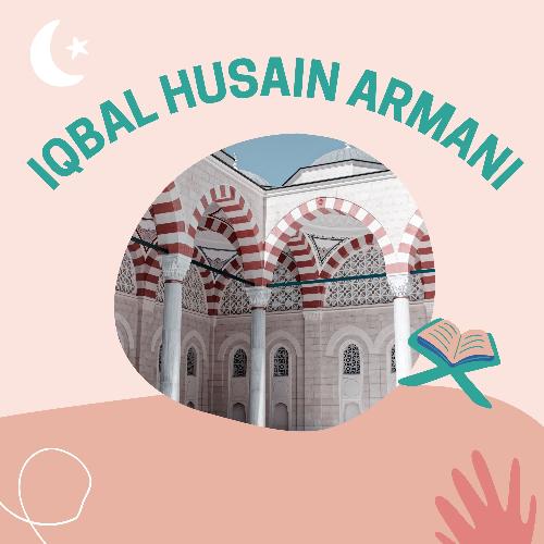 Iqbal Husain Armani Vol=10 (2)