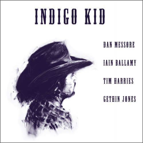 Indigo Kid_poster_image