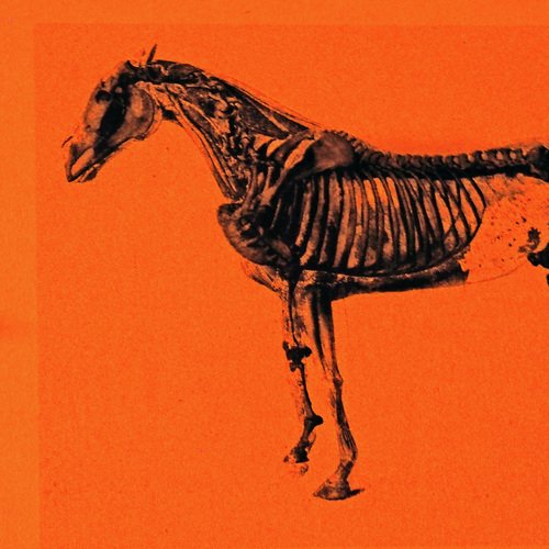 Replicas of Faith (Instrumental) cover art