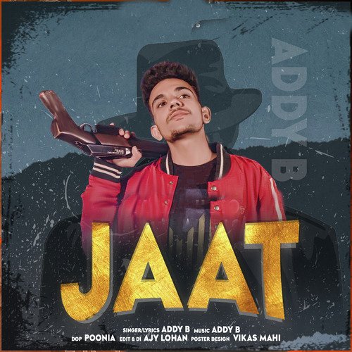 Jaat - Single_poster_image