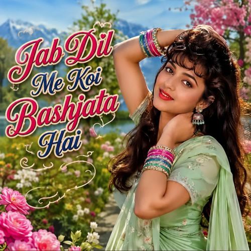 Jab Dil Me Koi Bashjata Hai