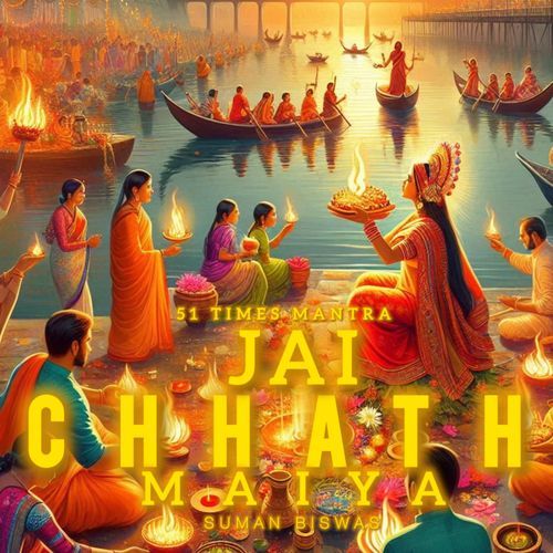 Jai Chhath Maiya