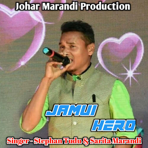 Jamui Hero