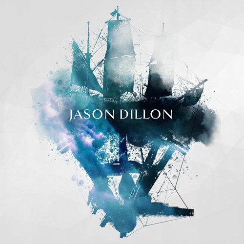 Jason Dillon