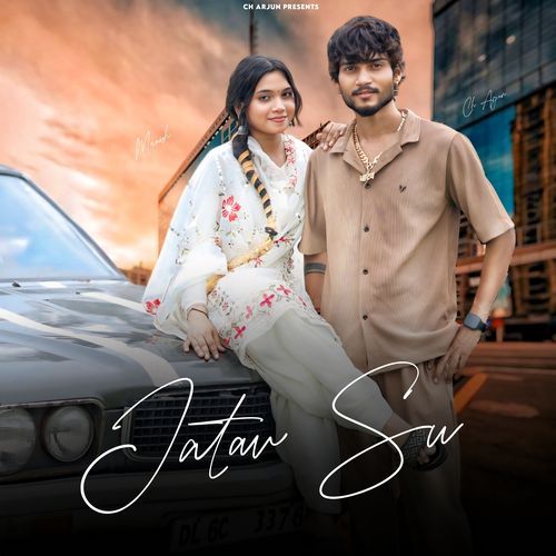 Jatav su (nishant singh,vinni etoriya)