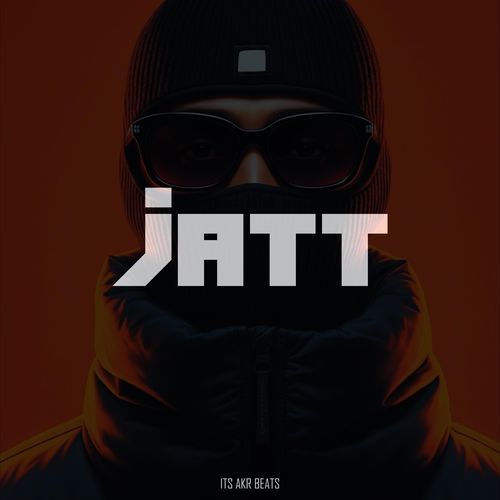 Jatt cover art