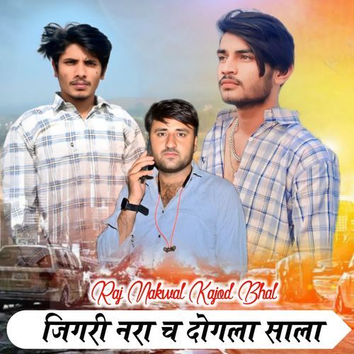 Jigari Nra Ch Dogla Sala