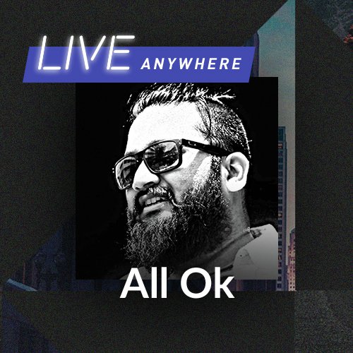 JioSaavn Live Anywhere By All Ok